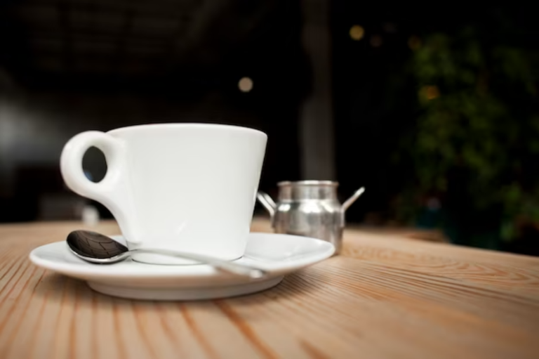 cafe