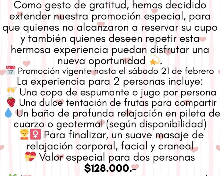 💖✨ Gracias por celebrar el amor en Aquanatura Spa ✨💖 Queremos agradecer sinceramente a todos nuestros queridos clientes que eligieron AQUANATURA SPA para vivir y celebrar la magia del amor 🌹